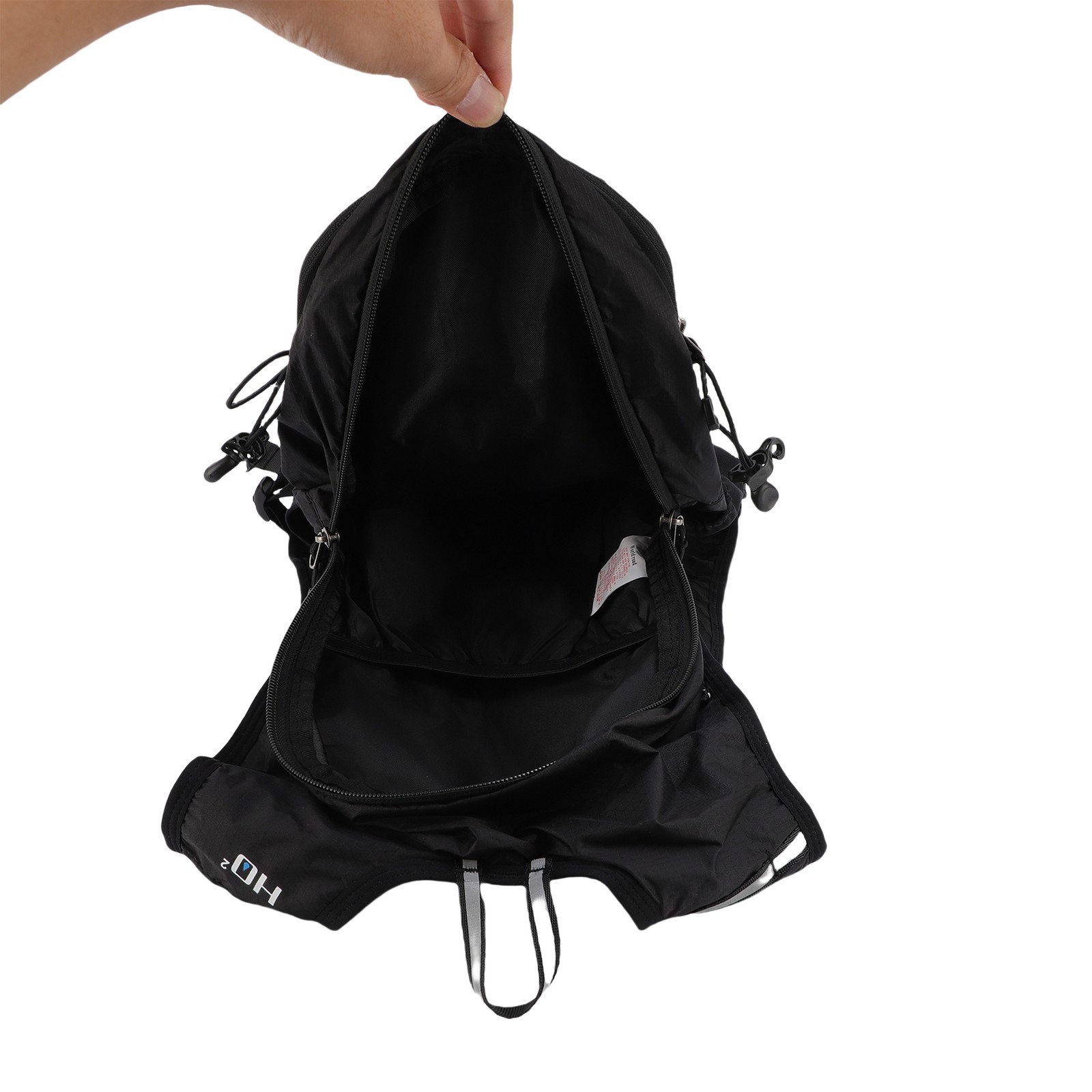 20L Hydration Backpack Breathable Water Backpack For Outdoor Sports MQEB