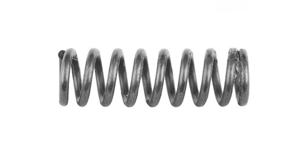 Tikka T3 T3X T1X CTR Trigger Spring 1.0-2.0 lbs