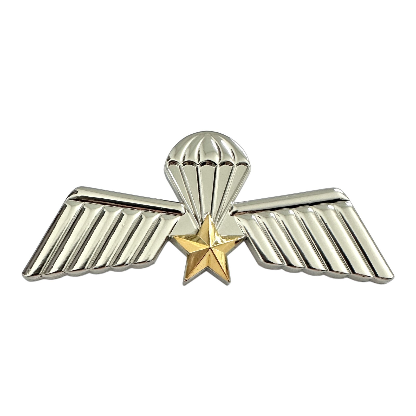 Netherland Foreign Jump Wings Brite - Regulation size (each)