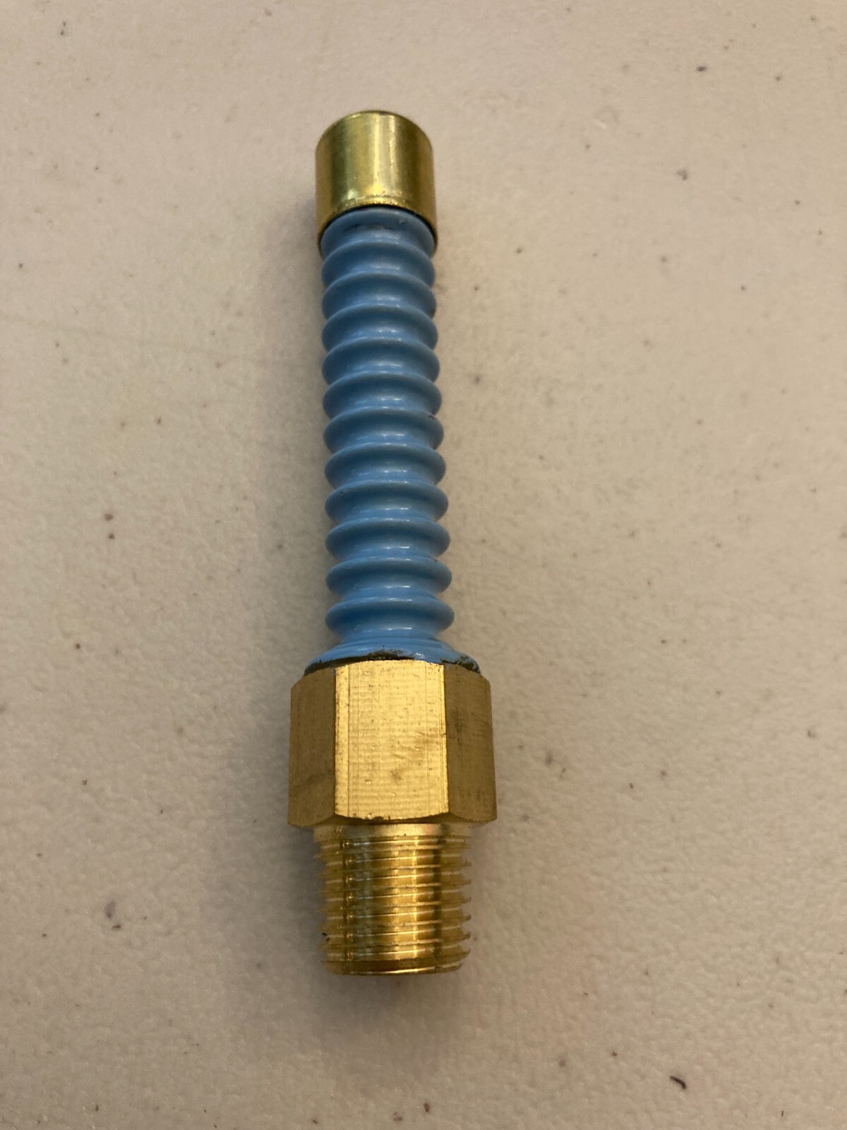10 3" coolant Nozzles 1/4 NPT CNC MACHINe metal machine shop