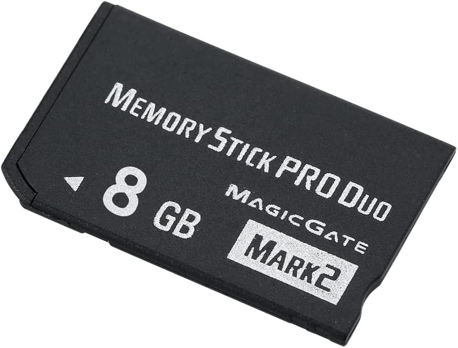 MS 8GB Memory Stick Pro Duo Mark2 Card for Sony PSP Handheld Digital Camera