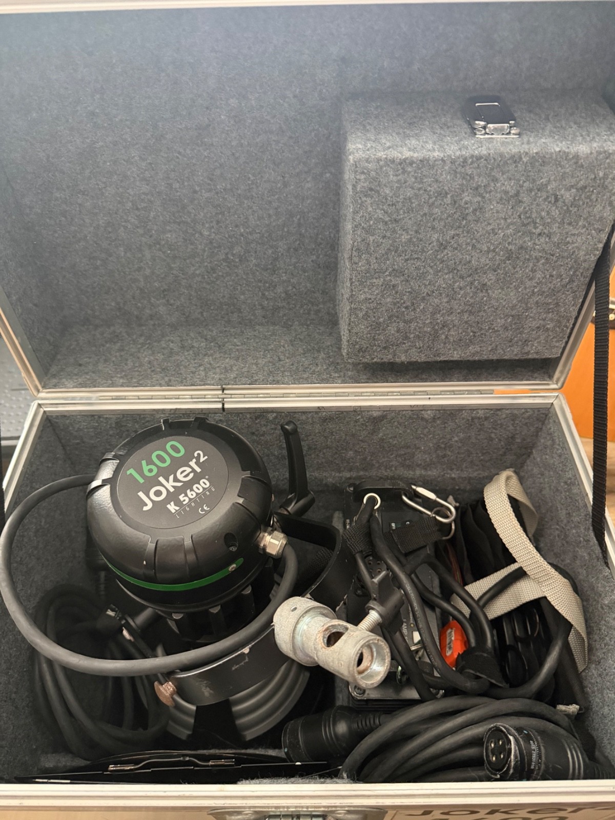 1600 watt Joker 2 from K5600