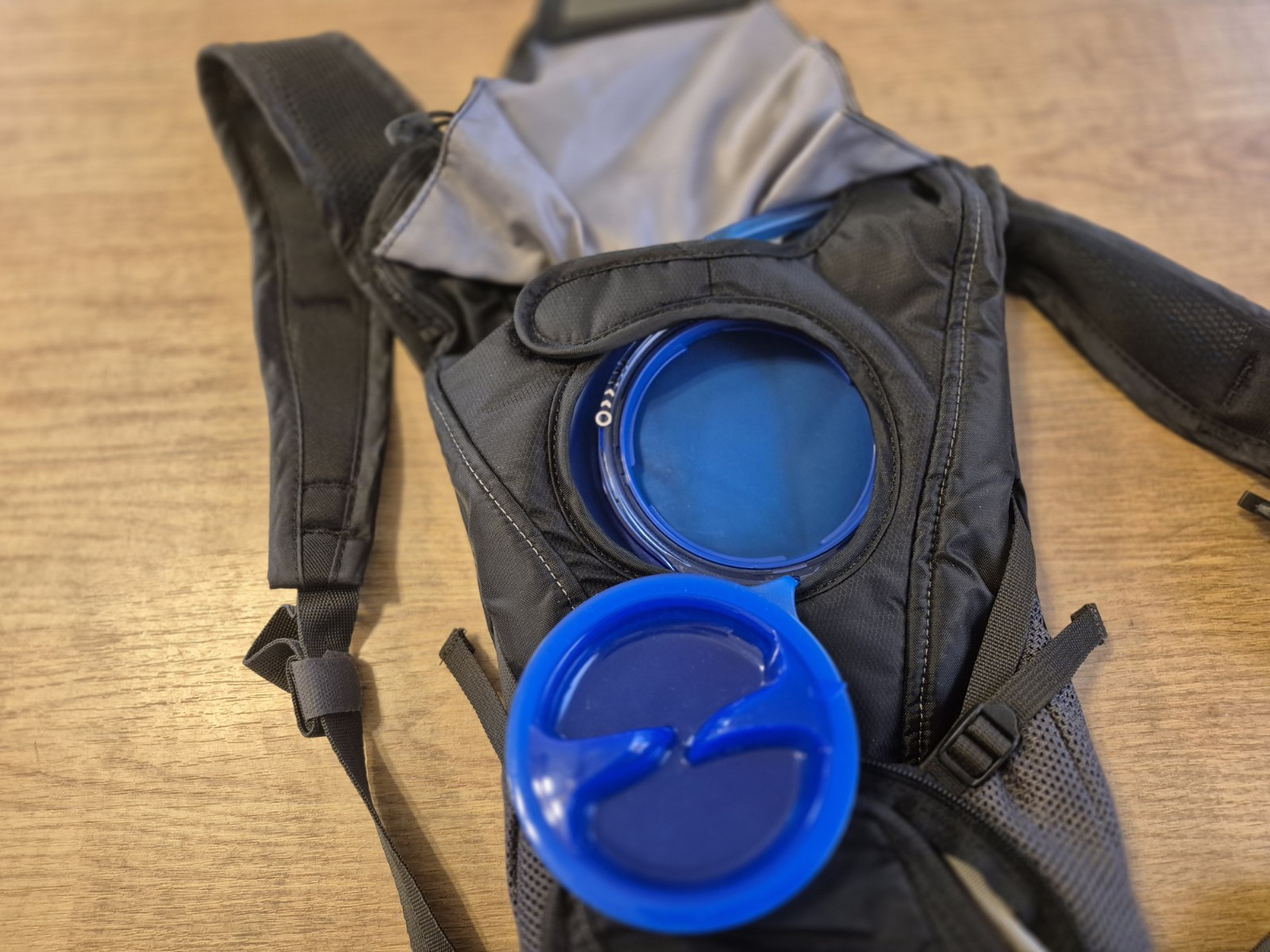 camel back hydration pack
