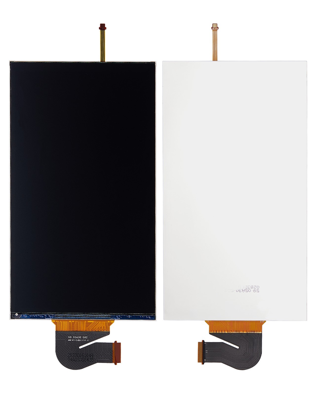 LCD Screen Digitizer Display Replacement Part for Nintendo Switch Lite