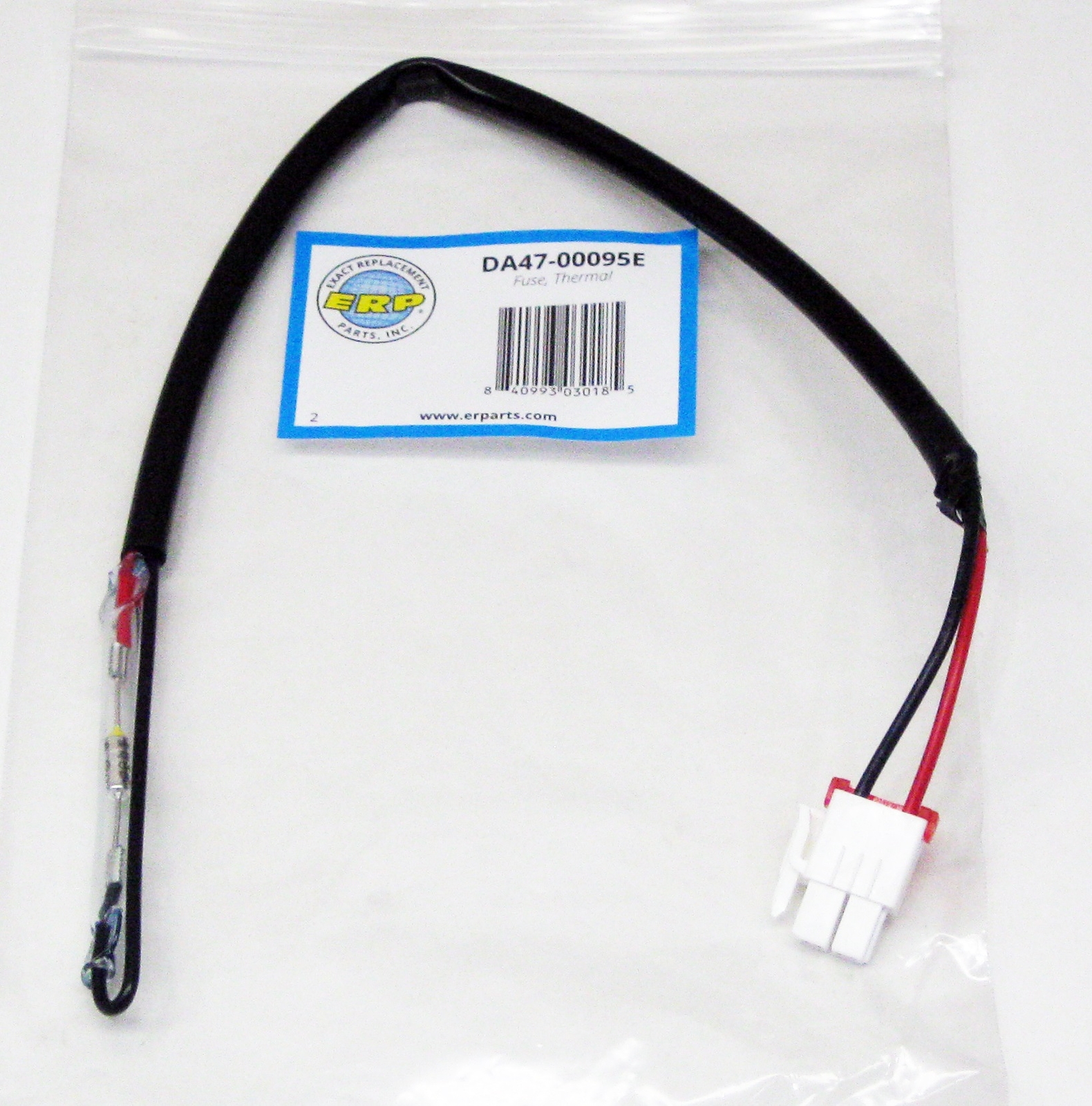 DA47-00095E Thermal Fuse for Samsung Refrigerator AP4136048 PS4140330
