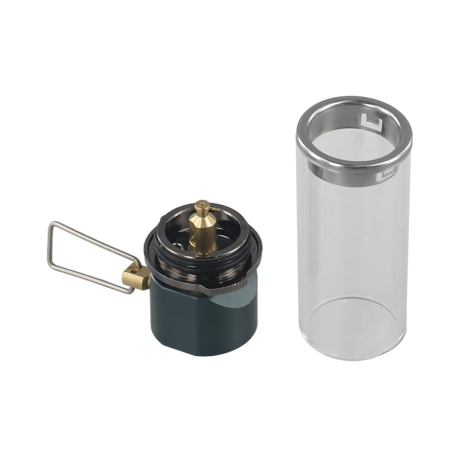 Camping Package Content Camping Gas Lantern Note As Shown In The Picture