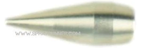 BADGER 41-002 Super Detail Nozzle (Tip)