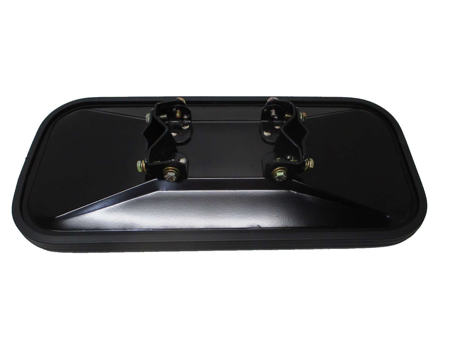 817 ROSCO 8" x 17" FLAT MIRROR HEAD
