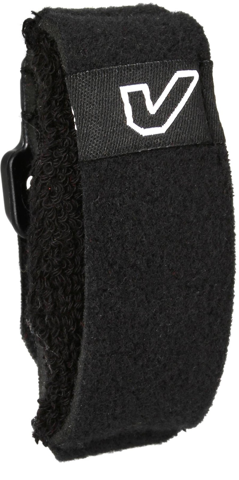 Gruv Gear FretWraps String Dampener - Small - Black (3-pack) Bundle
