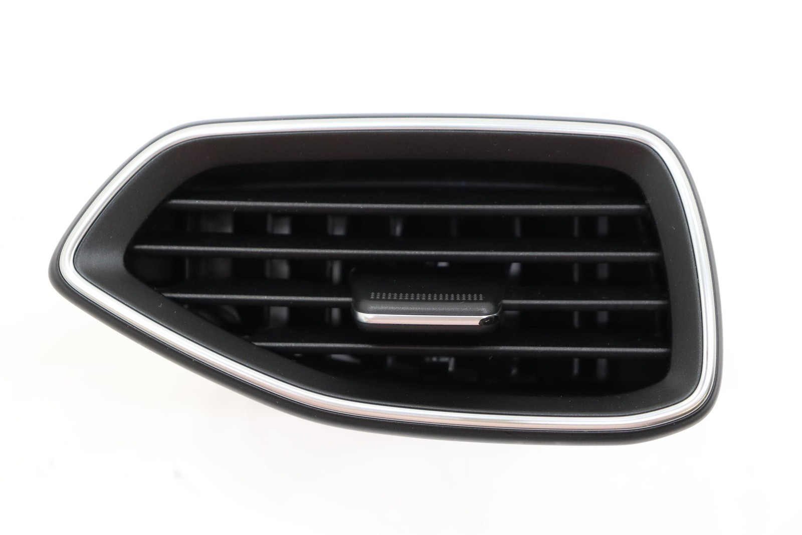 2019 - 2023 HYUNDAI SANTA FE DASH LEFT SIDE OUTER AIR VENT GRILLE TRIM COVER OEM