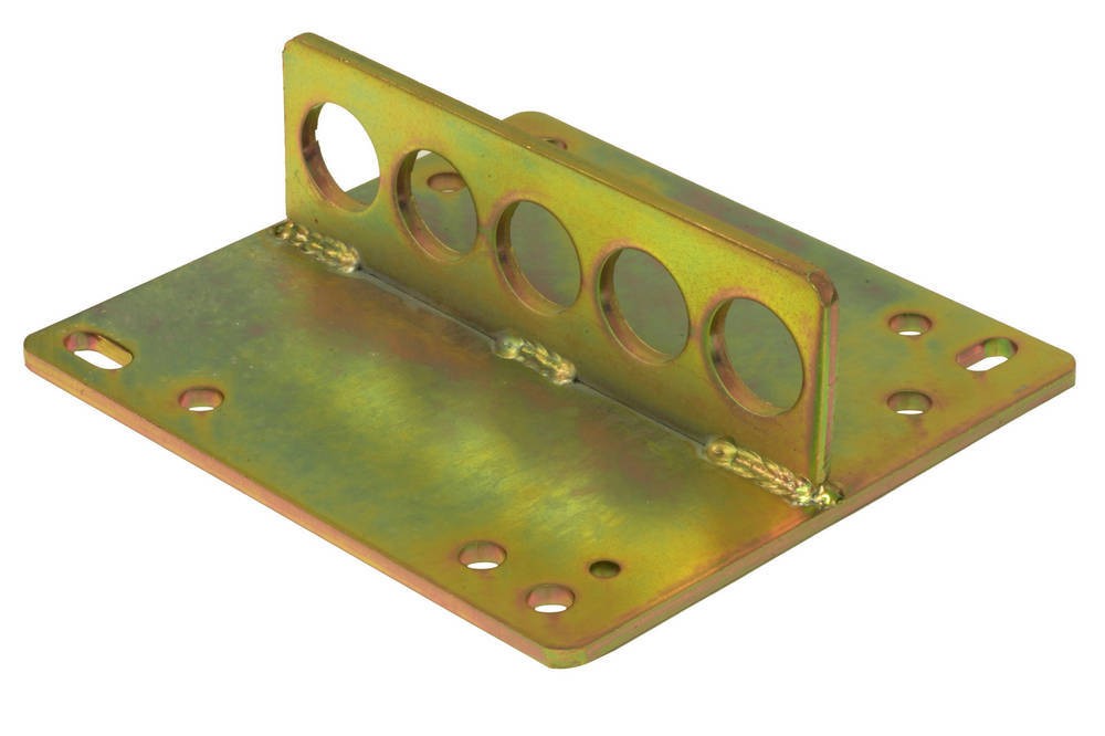 RPC Steel Engine Lift Plate - Zinc R7903