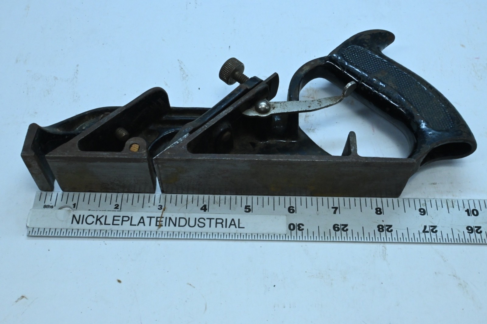 Vintage Deluxe Rabbit Planes USA
