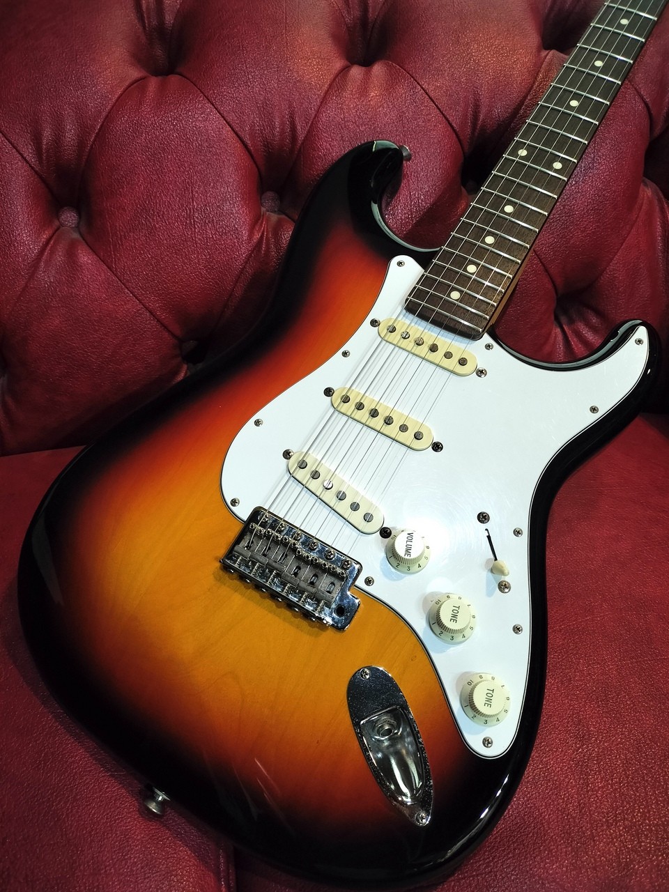 FUJIGEN FGN BCST100