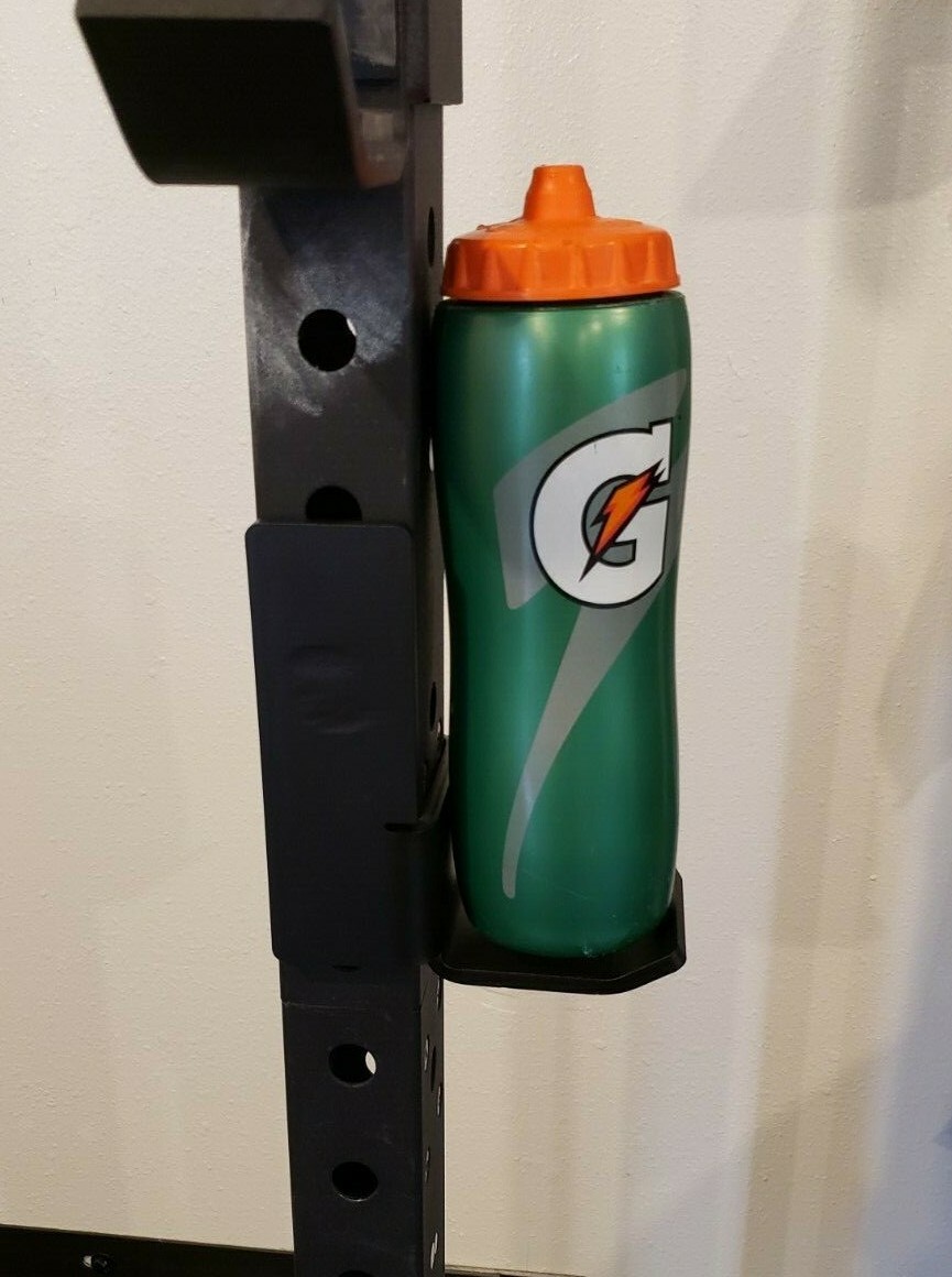 Rig'D Step Bracket