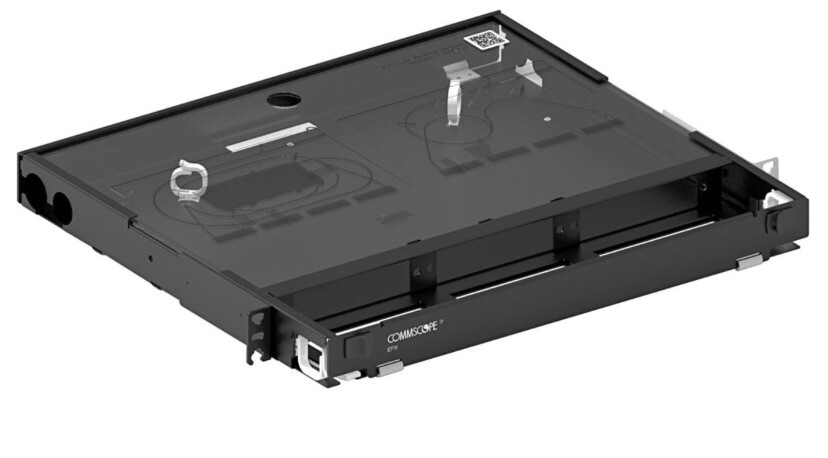 COMMSCOPE 760249997 EPX-1U-PNL-ENC Sliding Panel