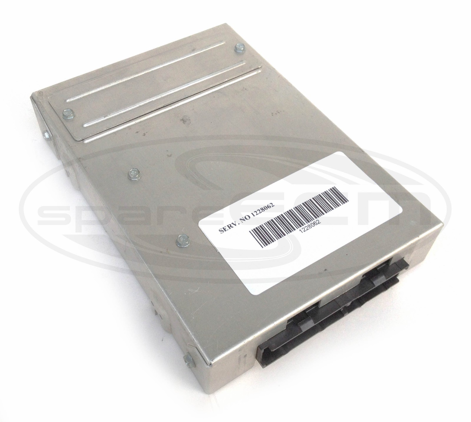 S10 1988 - 1991 Chevy S10 Blazer 2.8L Engine Computer ECM PCM 1228062