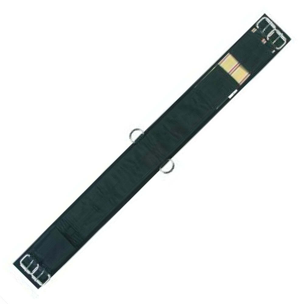0520 Tucker Enduro-Balance Neoprene Girth- Black NEW
