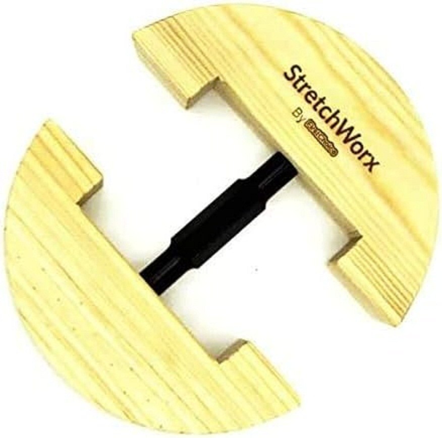 Camilla Para Sombreros Firstchoice Talla Unica Trabajo Pesado Stretchworx Beige