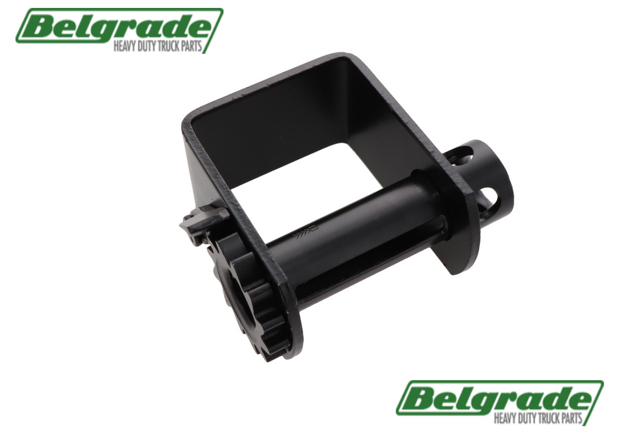 573.FW1 Storable Weld-On Winch Replaces 43573-10 1820S 8430S W.L.L 5000 lbs.