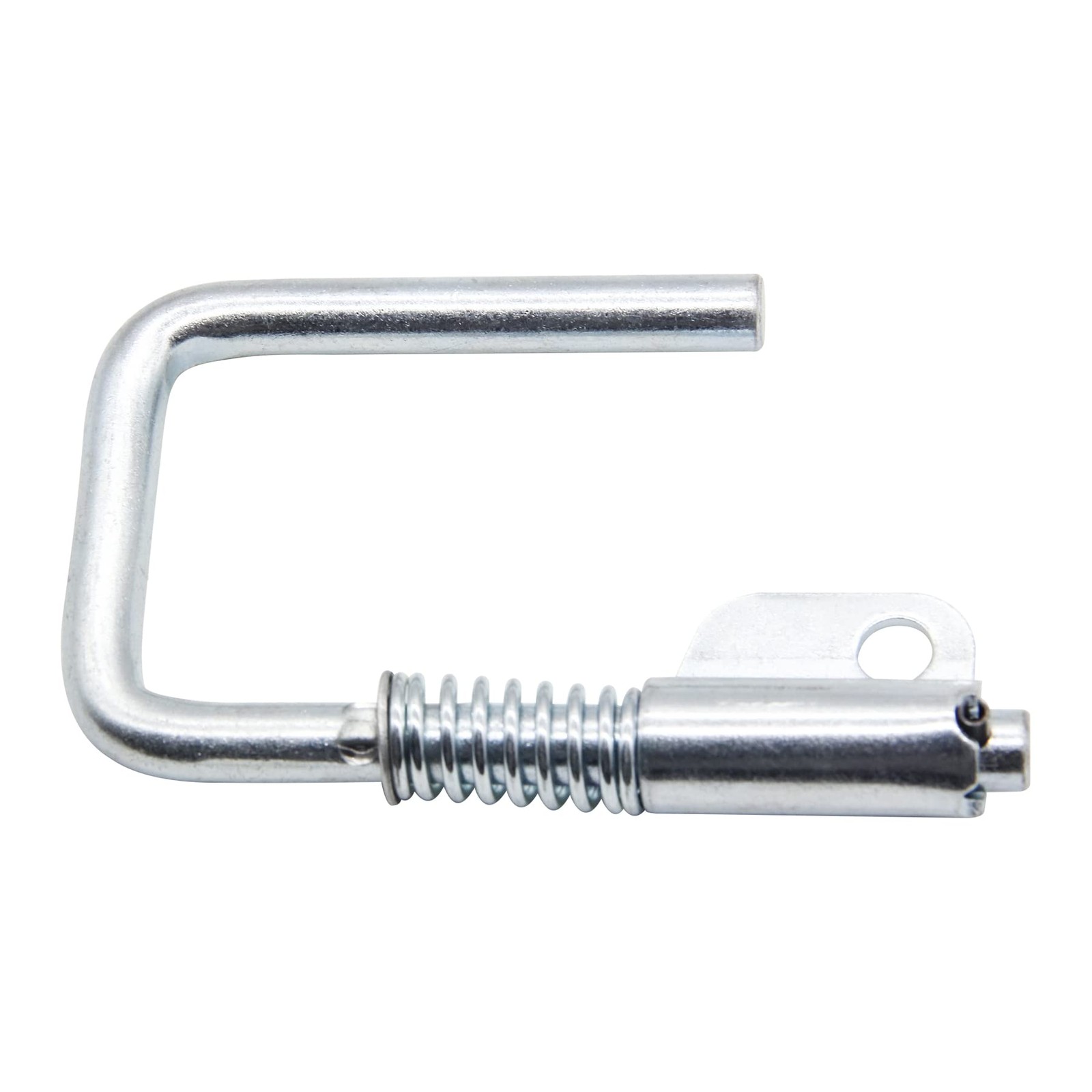 Thaekuns M745H1 Spring Loaded Rafter Hook/Retractable Nail Gun Hanger for...