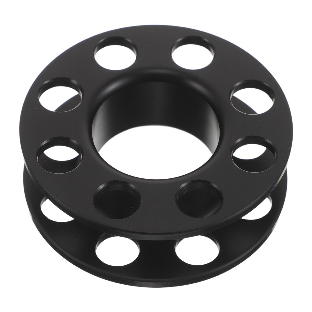 Scuba Dive Reel: Diving Reel Spool Rope Roller - Empty Spool Cable Winder for