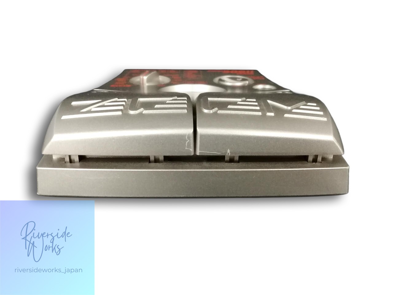 ZOOM 506Ⅱ BASS Effects Processor for Bass Guitar JP