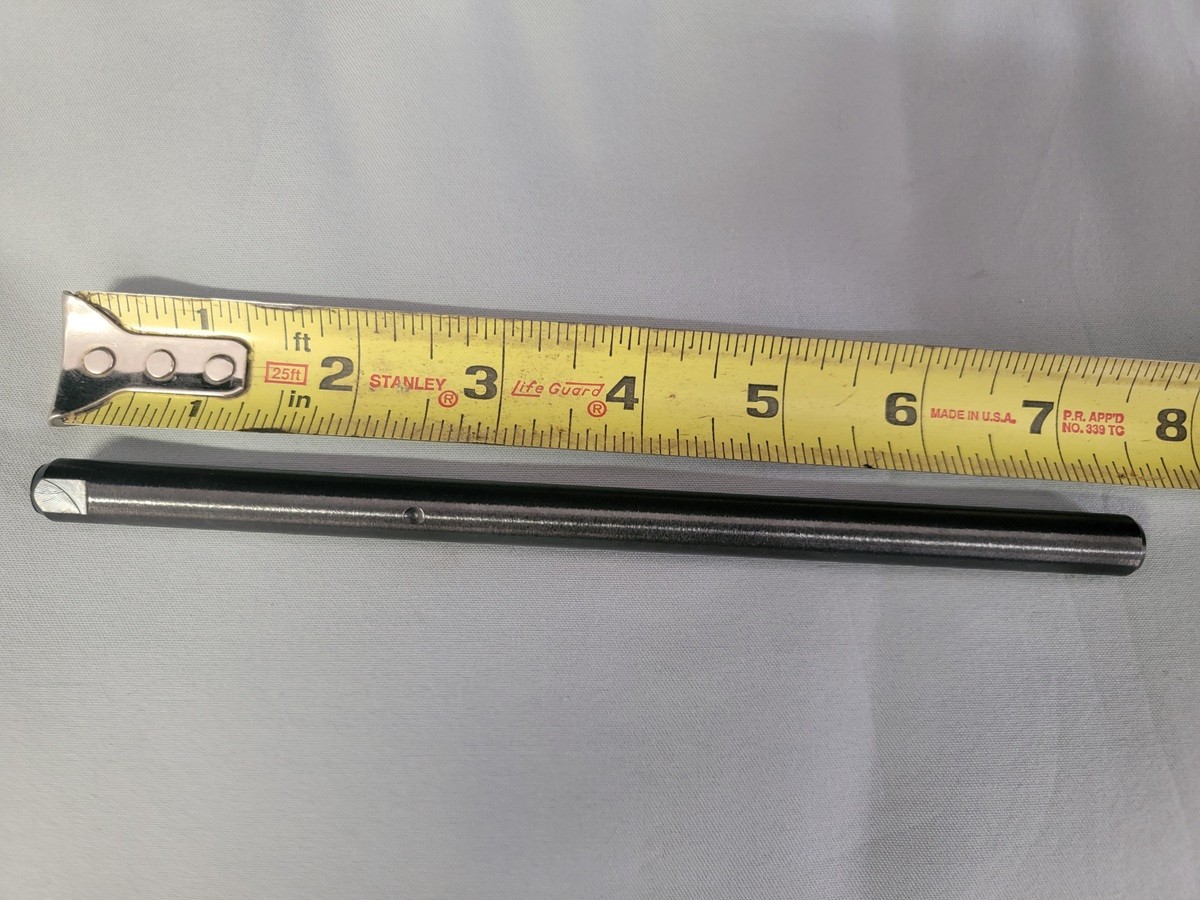 Crosman 2240 7.5" Barrel .22 Caliber