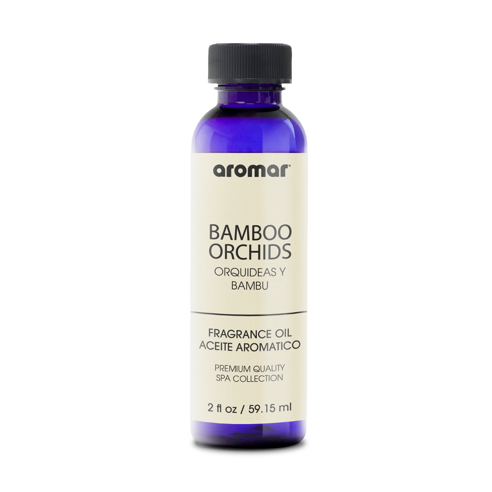 Aromatherapy fragrance oils 2 fl.oz. by Aromar