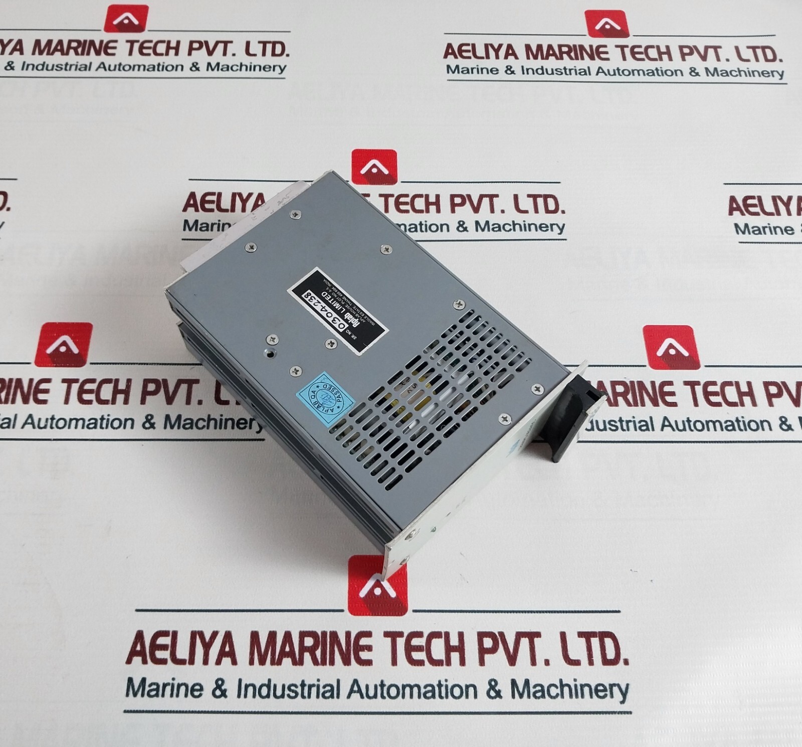 APLAB CBSMPS 4624/9C Programmable Power Supply