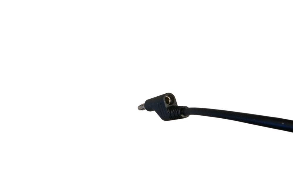 AST Labs Test Lead [3 feet] Stackable Banana Plug 15A (#992-006)