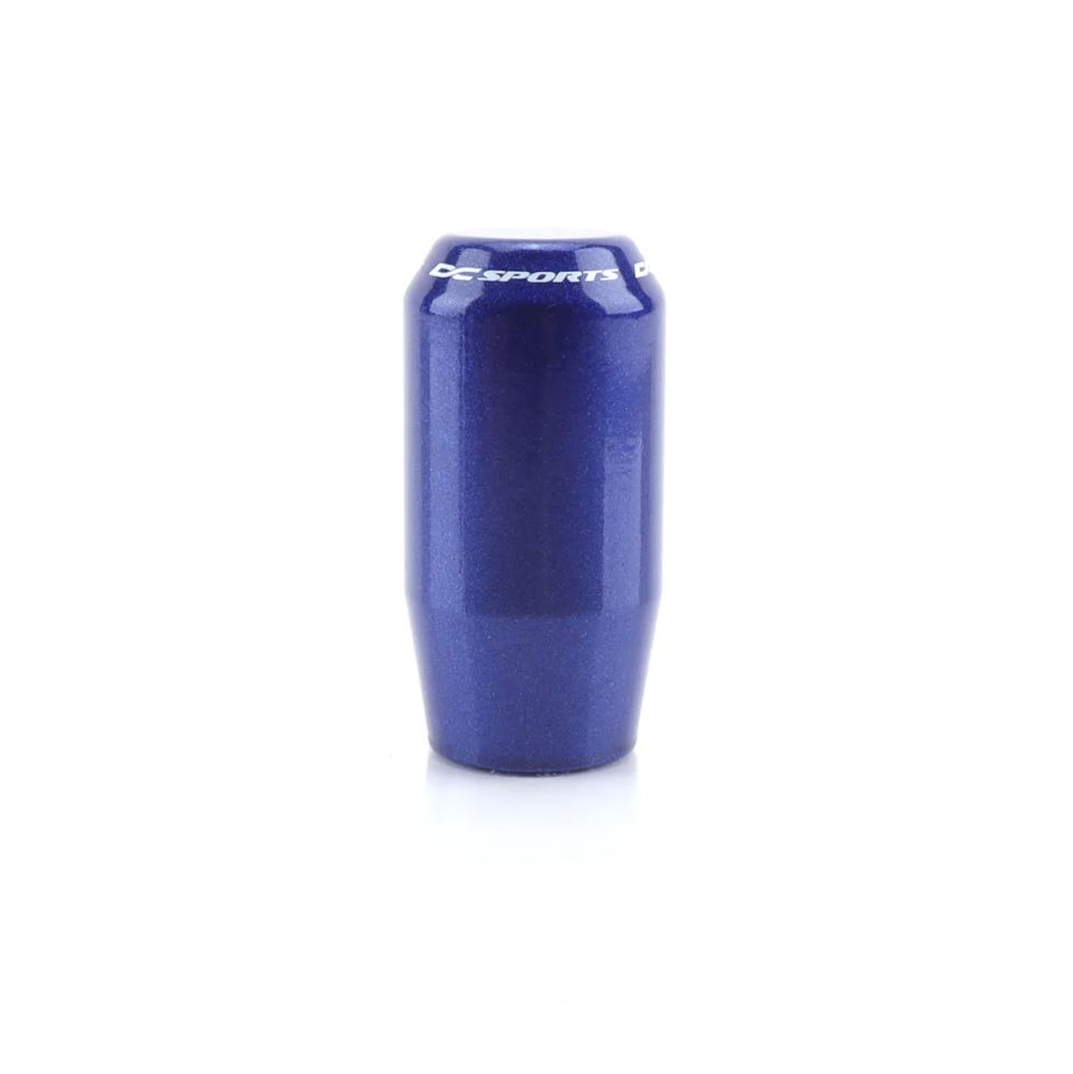 DC SPORTS SHIFT KNOB: SHAFT (BLUE) SKT1000B