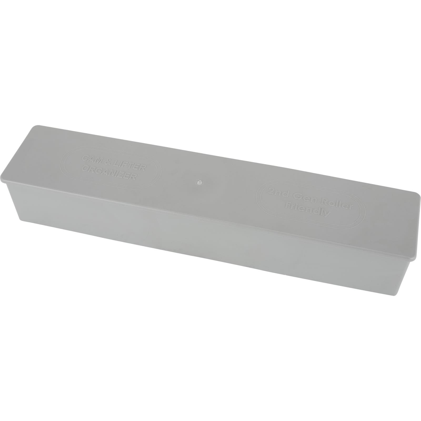 Speedway Roller Cam Organizer Box