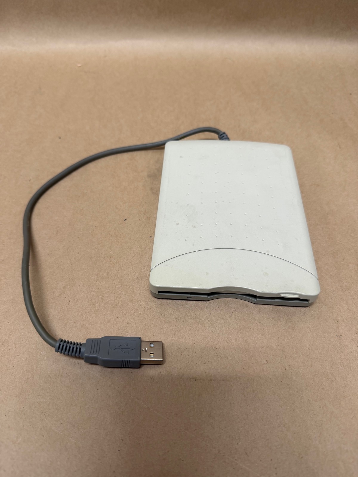 NEC UF0002 USB Floppy Disk Drive Unit