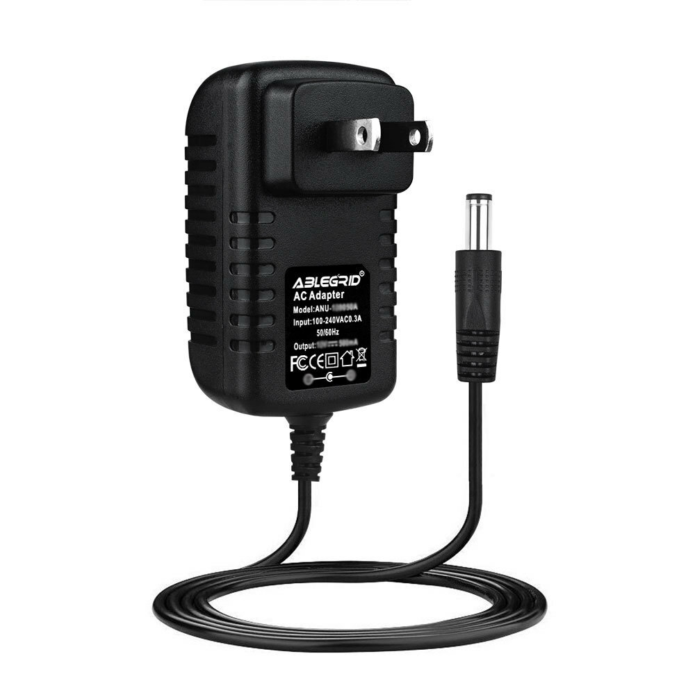 AC Adapter Charger For Schwinn A40 230 240 A20 220 213 Recumbent Bike Power Cord