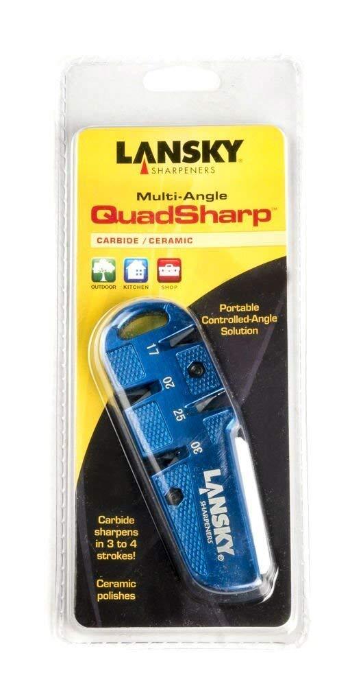 New Lansky QSHARP QuadSharp (LS09761) QSHARP