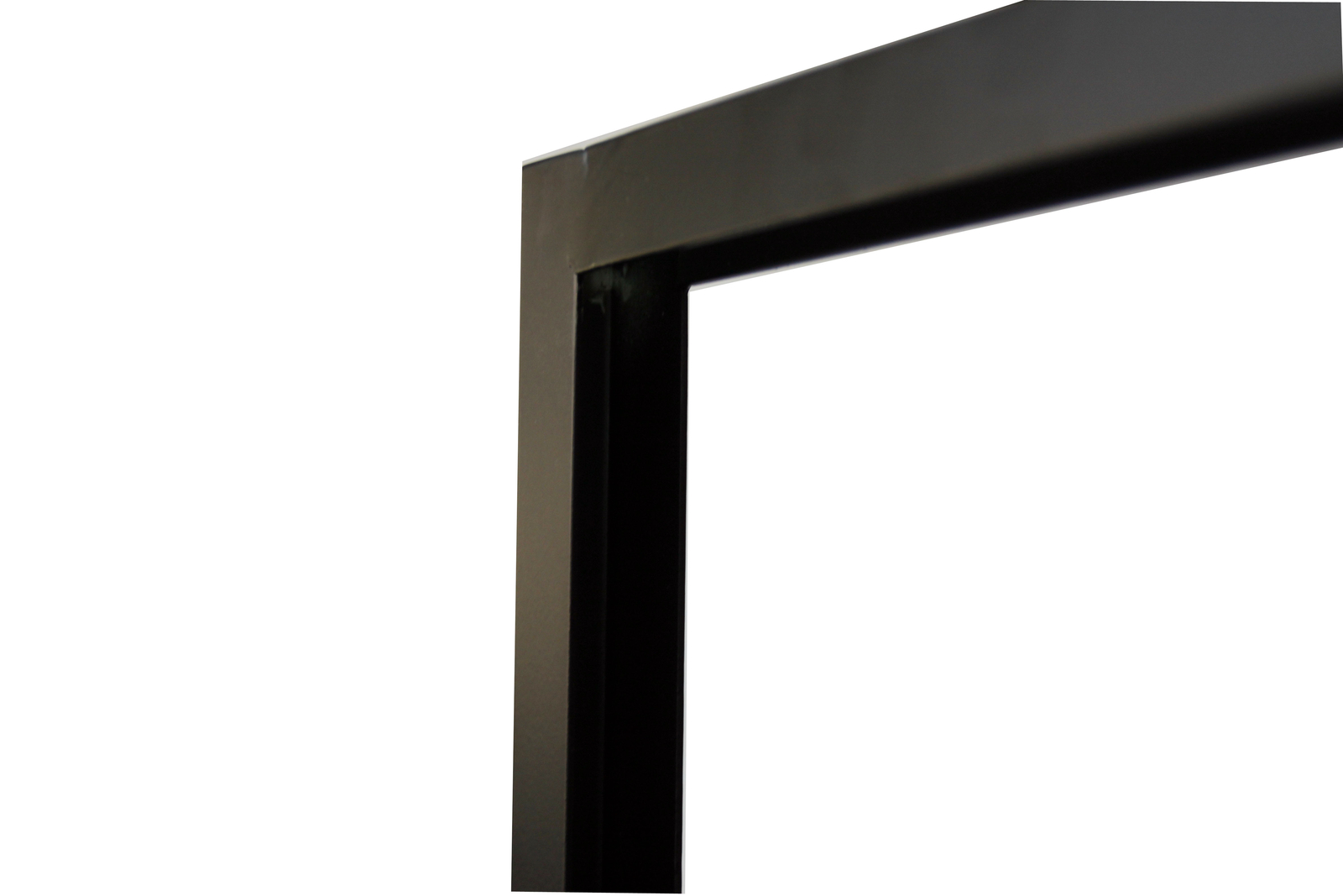 21.5 x 28 Top Insert Double Sided Sign Holder Poster Frame Stand