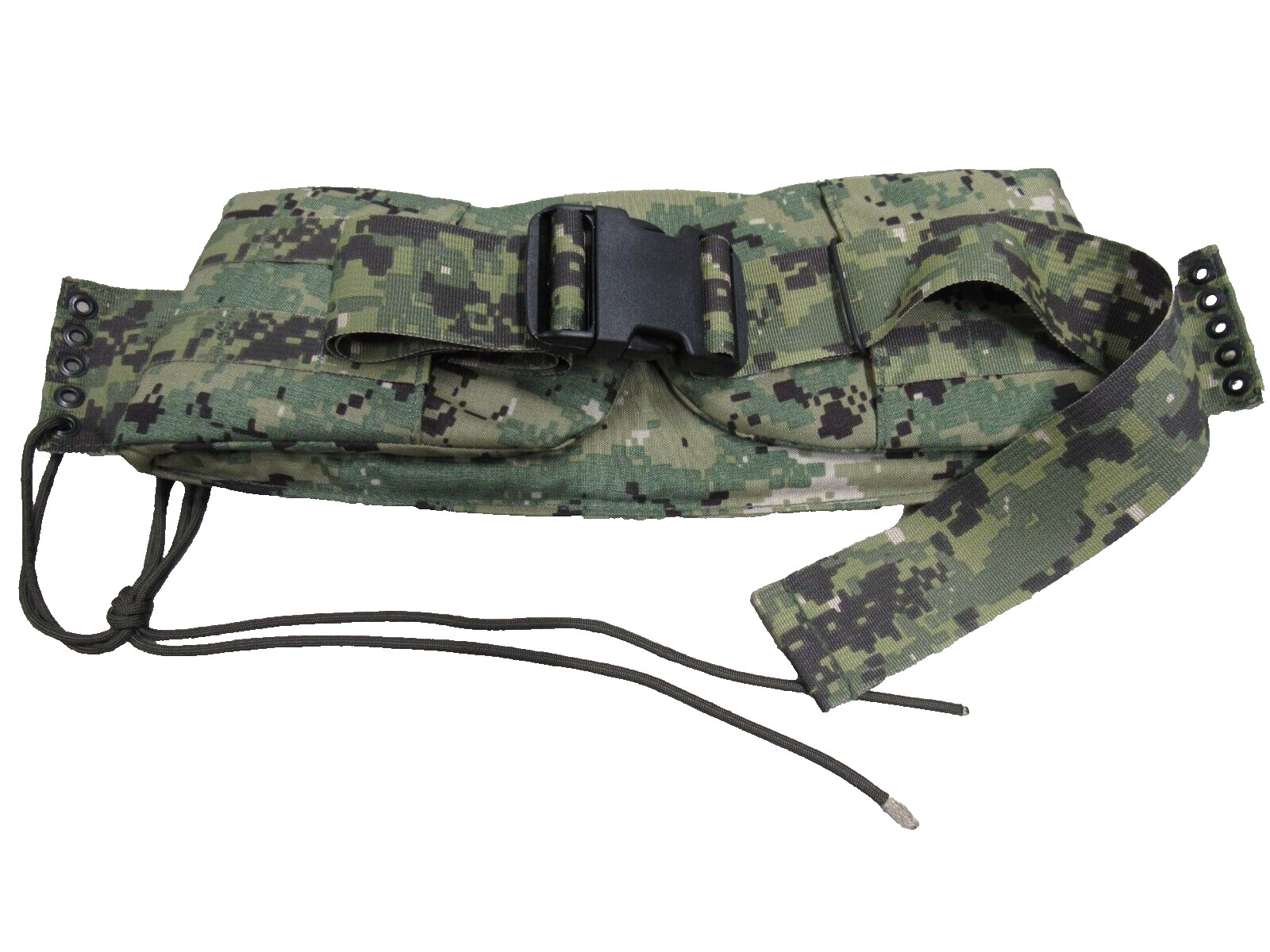 London Bridge LBT 2657J AOR2 Ruck ALICE Frame Waist Belt Pad Navy SEAL DEVGU NOS