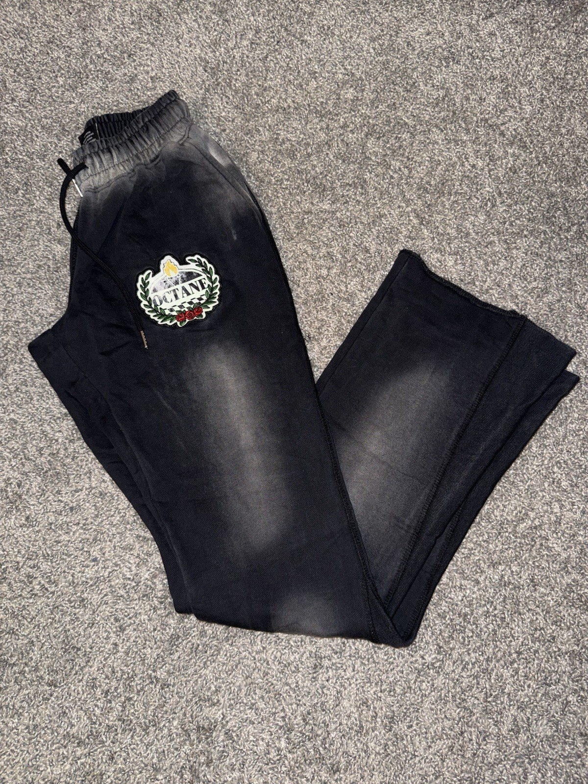 Octane Tracksuit