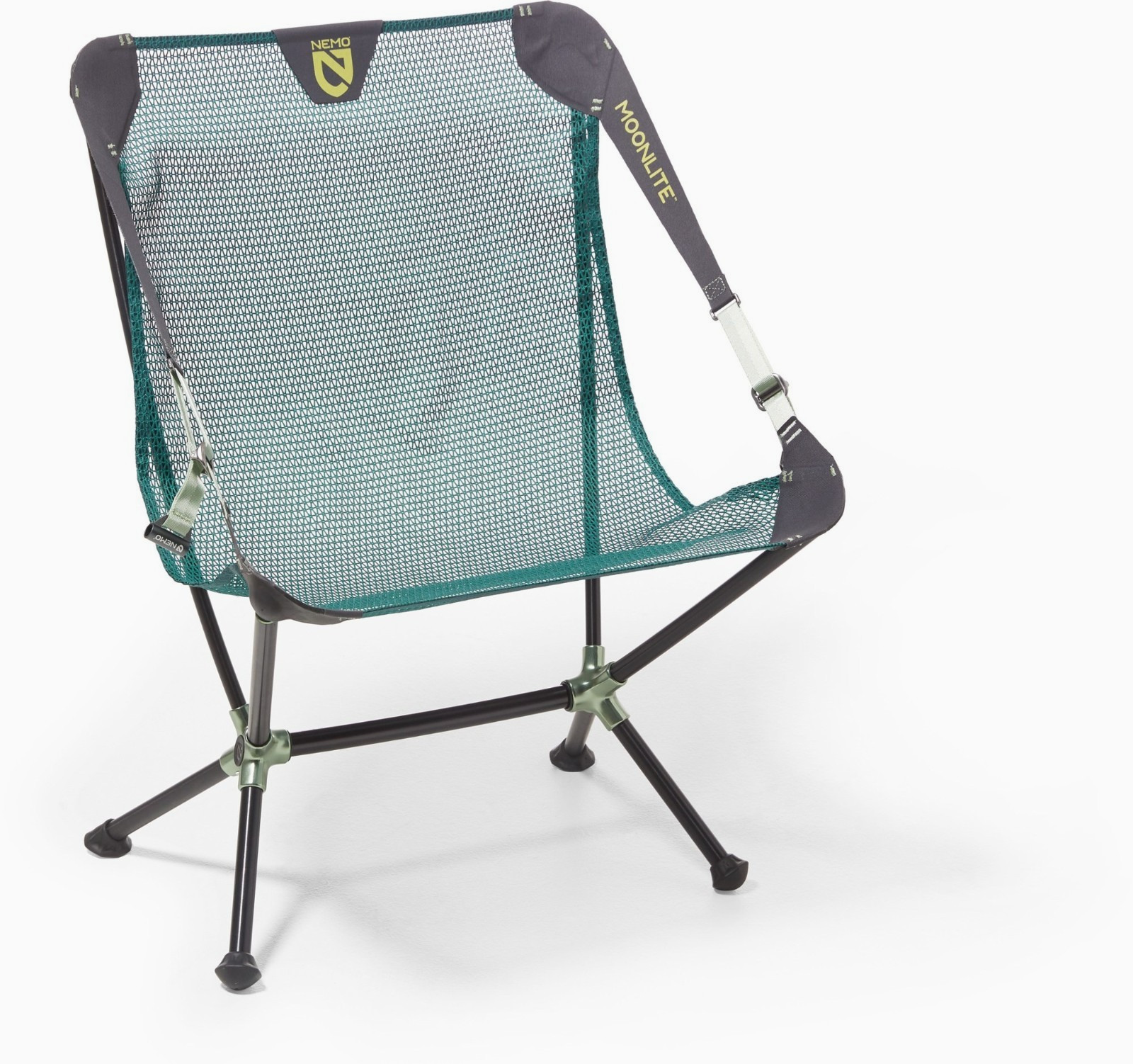 NEMO Moonlite Reclining Camp Chair