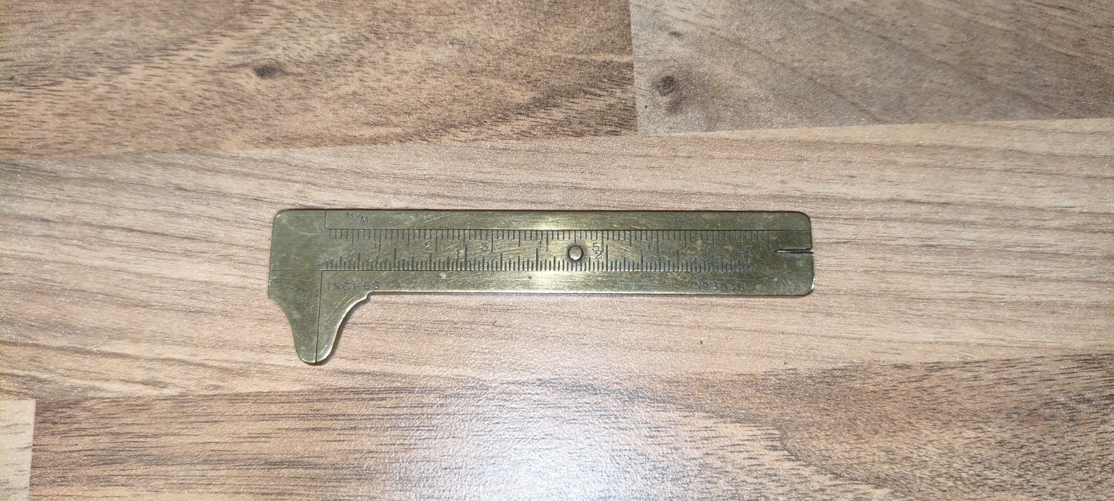 Edward Preston Sons Caliper