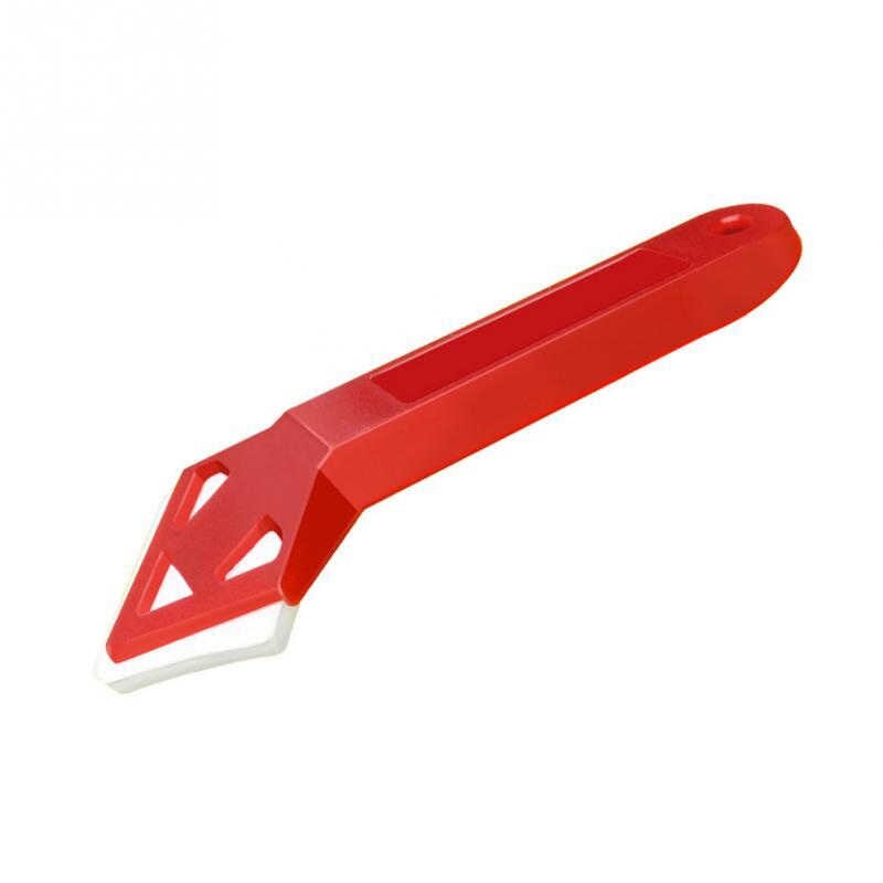 Negative Angle Scraper, Plastic, 2Pcs/Set