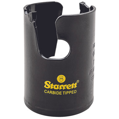 Starrett MPH0178, Multi-Purpose Hole Saw