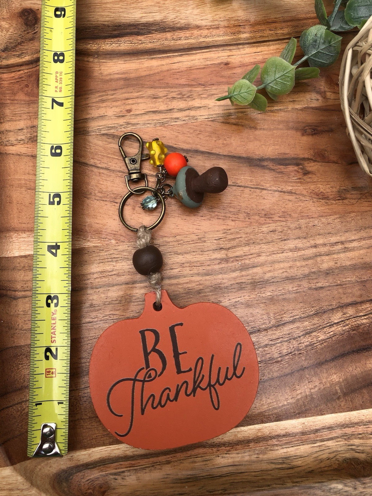 Bag Purse Backpack Journal Charm