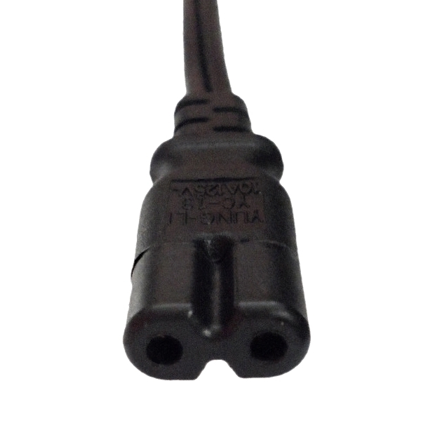 6ft Power Cord Sony KDL-32EX600/KDL-32EX710/KDL-40EX600/KDL-40EX703 Cable TV