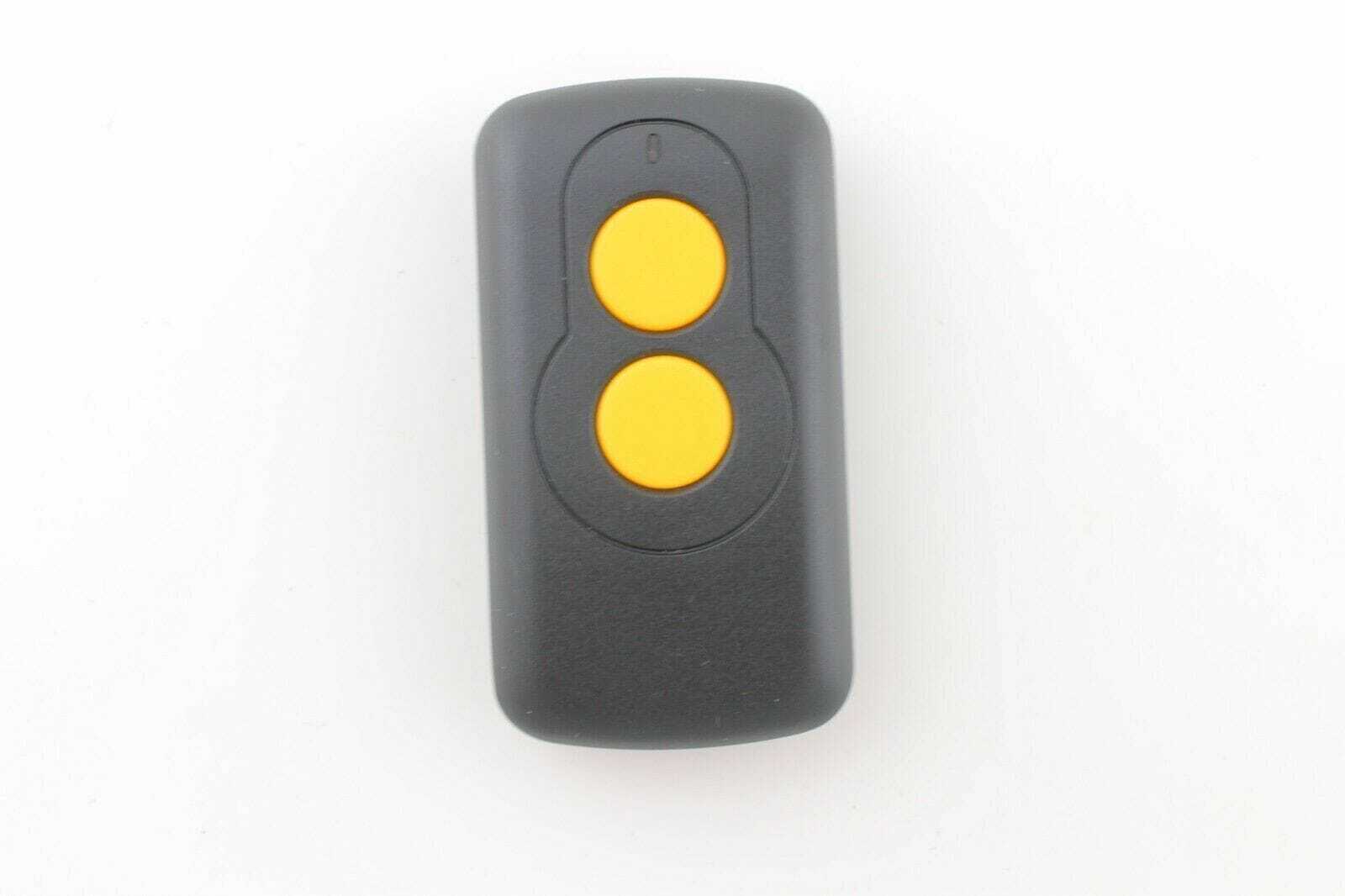 4 x Elsema Compatible Garage/Gate Remote Key301 27.145MHz FMT201/FMT301/FMT401