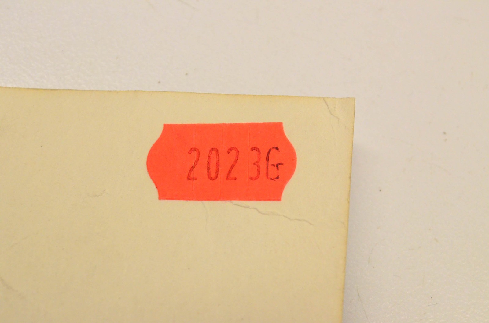 Magnum Shielding 2023G Ignition Cable Kit NOS