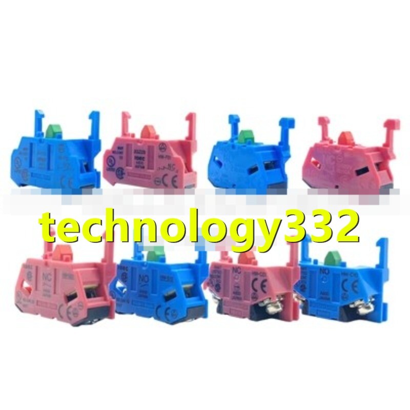 1PC  Contact Normally open NC Closed HW-G10 G01 HW-F10 F01 HW-U10 U01