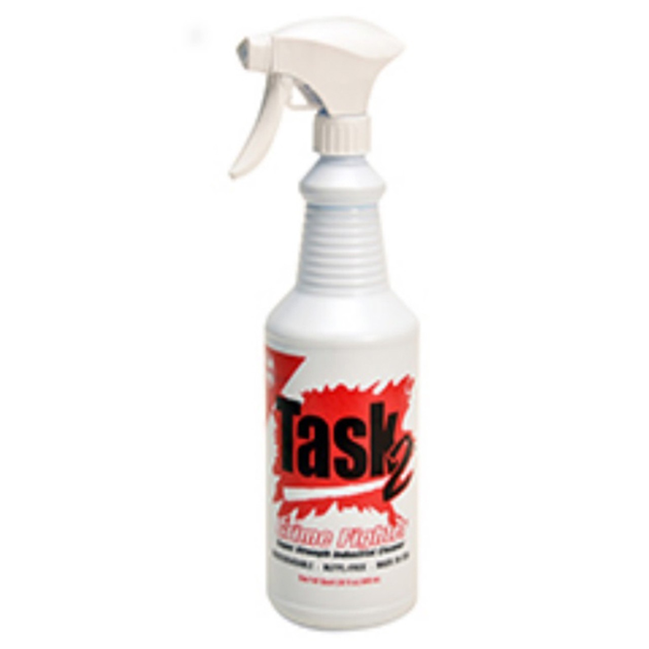 !4 PACK! Master Fluid STAGES Task2 GF Heavy Duty Cleaner 4 1 Quart Bottles