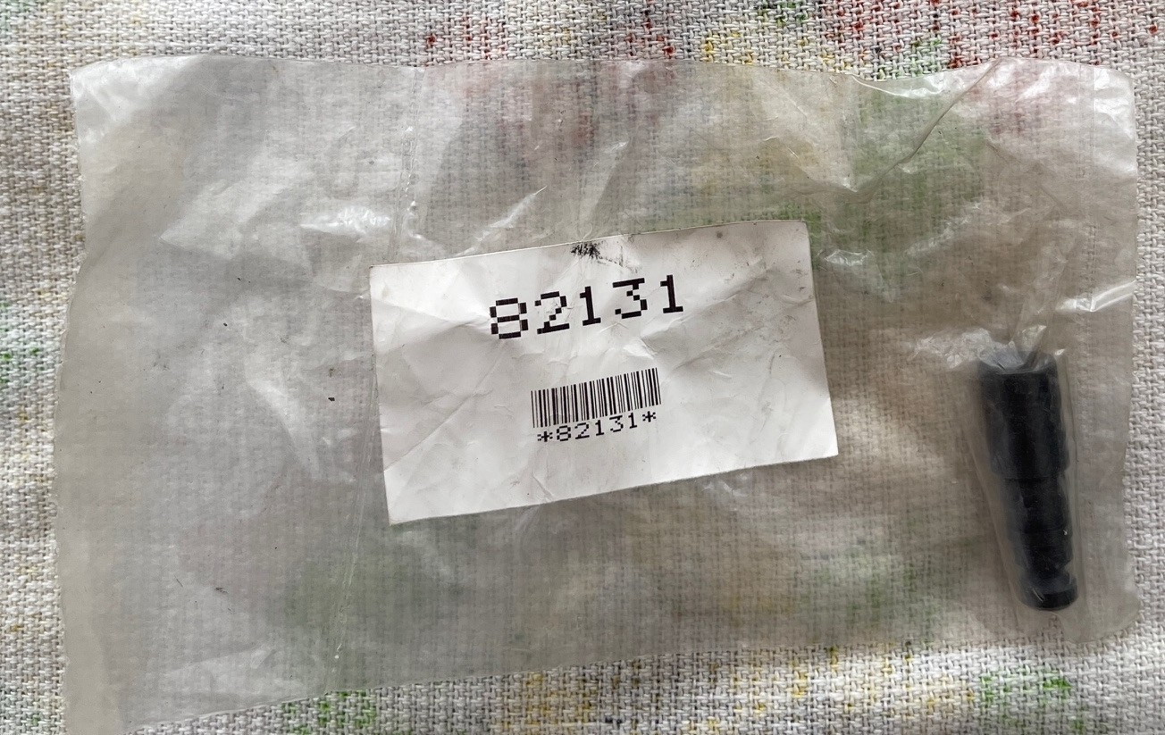 NEW AB Dick SPRING STUD POST    P6040 / 82131 OEM PART