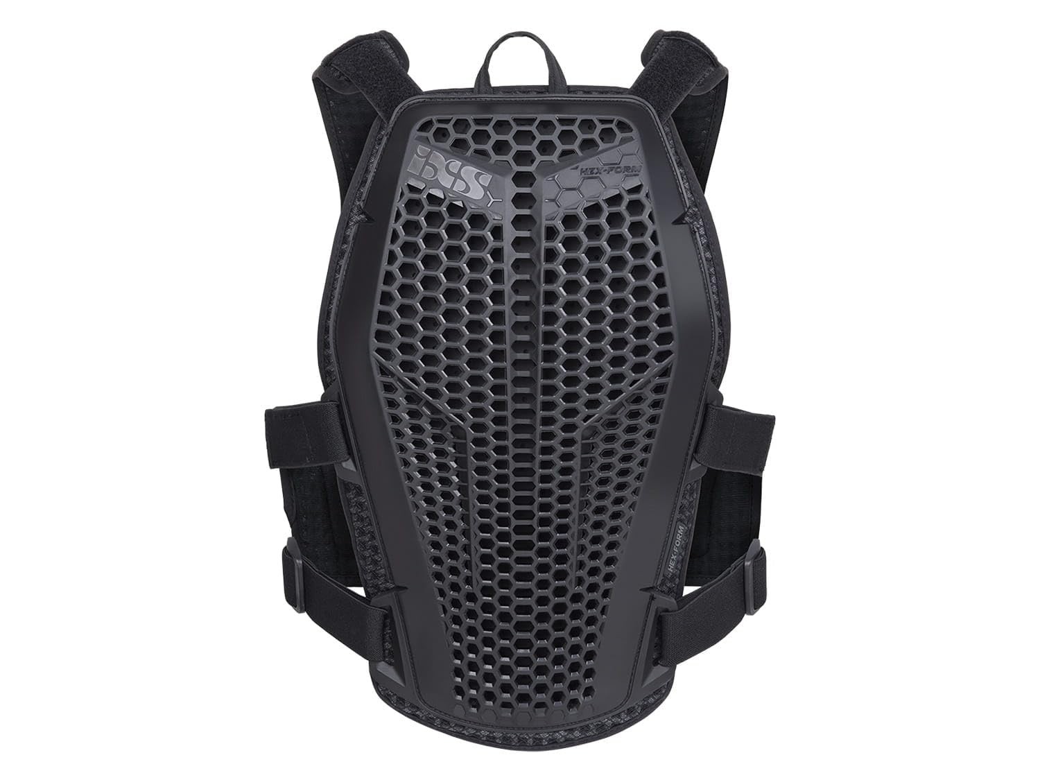 iXS Hex Pull-Over Upper Body Protective